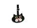 Luggage Tag - Cat