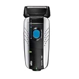 Braun SyncroPro Solo Shaver 7505