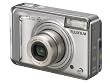 Fujifilm FinePix A700 Digital Camera (7.3MP, 3x Optical Zoom) 2.4 inch LCD