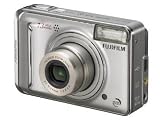 Fuji FinePix A700 Digital Camera (7.3MP, 3x Optical Zoom) 2.4" LCD