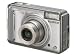 Fuji FinePix A700 Digital Camera (7.3MP, 3x Optical Zoom) 2.4" LCD