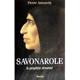 Savonarolepar Antonetti  P