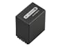 Sony NPFH100 H Series Actiforce Hybrid InfoLithium Battery for most Sony Camcorders
