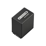 Sony NPFH100 H Series Actiforce Hybrid InfoLithium Battery for most Sony Camcorders