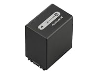 Sony NPFH100 H Series Actiforce Hybrid InfoLithium Battery for most Sony Camcorders Sony NPFH100 H Series Actiforce Hybrid InfoLithium Battery for most Sony Camcorders