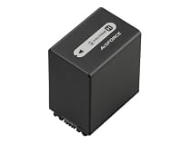 Sony NPFH100 H Series Actiforce Hybrid InfoLithium Battery for most Sony Camcorders
