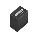 Sony NPFH100 H Series Actiforce Hybrid InfoLithium Battery for most Sony Camcorders