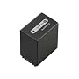 Sony NPFH100 H Series Actiforce Hybrid InfoLithium Battery for most Sony Camcorders