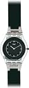 Swatch Skin Pure Black Sfk 116