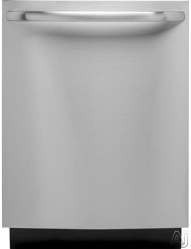 GE GLD696TSS GLDT696TSS GLDT696TSS GLD696TSS Built-In Dishwasher