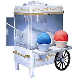 Concept Housewares Snow Cone Maker