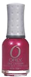Orly Nail Lacquer-Sterling Silver Rose-0.6 oz