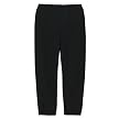 Boys' Hanes Fleece Jogger Pant - Black
