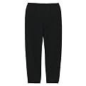 Boys' Hanes Fleece Jogger Pant - Black