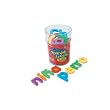 Jumbo Magnetic Spanish Letters