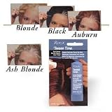 Roux Temporary Haircolor Touch-Up Stick Black