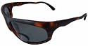 Oasis Optics Fishing Bifocal Sunglasses Reader Polarized Tortoise or Black Frame