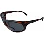 Oasis Optics Fishing Bifocal Sunglasses Reader Polarized Tortoise or Black Frame