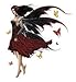 Nene Thomas - Flamenco Fairy - Sticker / Decal