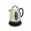 TOASTESS SILHOUETTE PERCOLATOR BRUSHED SS CORDLESS