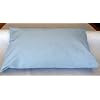 Junior/Cot bed Pillowcase Blue