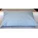 Junior/Cot bed Pillowcase Blue