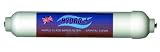 Hydro+ Fridge Water Filter Suitable for Samsung, Hotpoint, LG, General Electric, Bosch, Daewoo, Ariston, Neff, Siemens
