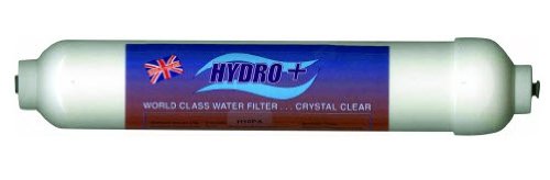 Hydro+ Fridge Water Filter Suitable for Samsung, Hotpoint, LG, General Electric, Bosch, Daewoo, Ariston, Neff, Siemens