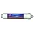 Hydro+ Fridge Water Filter Suitable for Samsung, Hotpoint, LG, General Electric, Bosch, Daewoo, Ariston, Neff, Siemens