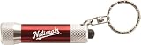 National Design Washington Nationals Chroma Flashlight Keychain (LAK-FMI)