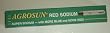 Hydrofarm Agrosun Red Sodium 430 Watt