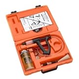 IMAGE OF Phoenix Systems (PS V12-205) V-12 Injector Brake Bleeder w/Accessories and Case