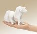 Mini Unicorn by Folkmanis