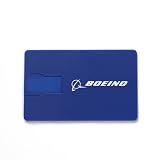 Credit Card USB Drive - 8 GB