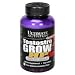 Testostro Grow HP 2-Ultimate Nutrition Time Release Anabolic Stack, 126 Tablets