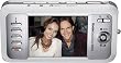 Kodak EasyShare V803 8MP Digital Camera with 3x Optical Zoom (Silver Argent)
