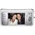 Kodak EasyShare V803 8MP Digital Camera with 3x Optical Zoom (Silver Argent)