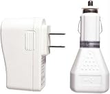 DreamGear iPod Dual Charger
