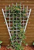 Trellis: Estate PVC