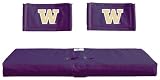 Rivalry NCAA Washington Huskies Tailgate Hitch Seat Cover