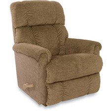 Pinnacle Rocker lounger by La-Z-Boy