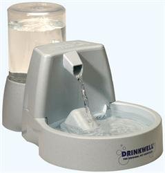Drinkwell Original Pet Fountain