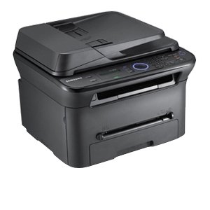 Samsung SCX-4623F Monochrome All-In-One Laser Printerthumbnail