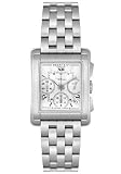 Bedat & Co. Men's Automatic Chronograph No 7 Swiss Stainless Steel on Bracelet