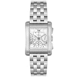 Bedat and Co Mens No. 7 Steel Chronograph Watch by Bedat & Co.