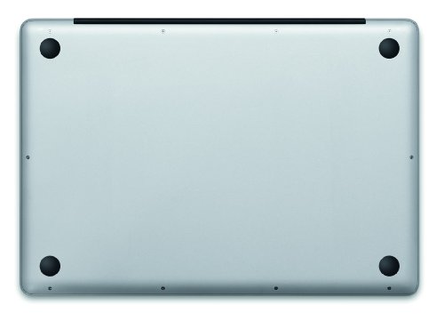 Apple MacBook Pro MB990LL/A 13.3-Inch Laptop