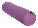 Yoga Bolster