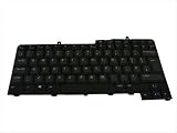 Electronics : Laptop Keyboard for Dell XPS M170 INSPIRON 6000 6000d 9300 9300s LATITUDE D510 XPS G2 / XPS Gen 2 Compatible P/N: H4408 0F5837 J197 KFRMB2 H5639 D4825 G4234 H5627 0H5627 H5646 0H5646