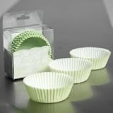 Review Lavington at Home  / 75 Green Fairy Cake Cases
