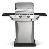 Char-Broil M340 IR Quantum Gas Grill - 463270611